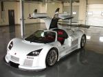 Gumpert Apollo 2006 года
